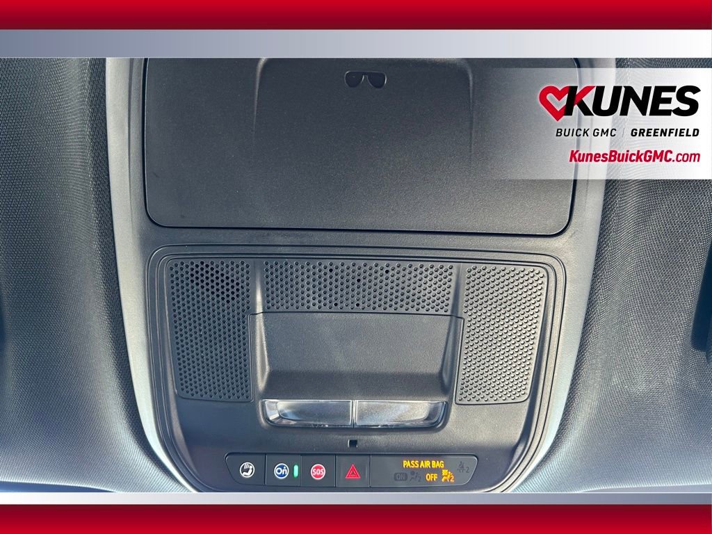 New 2026 Buick Enclave Sport Touring w/ LPO, Floor Liner Package image 41