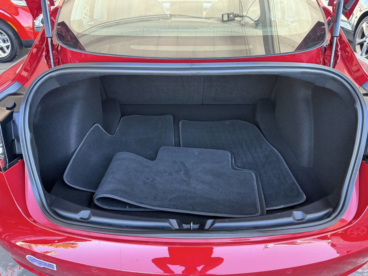 Used 2019 Tesla Model 3 Mid Range image 20
