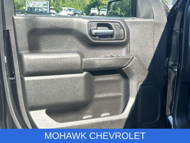Used 2020 Chevrolet Silverado 1500 Custom w/ Rally Edition AWD/4WD image 21