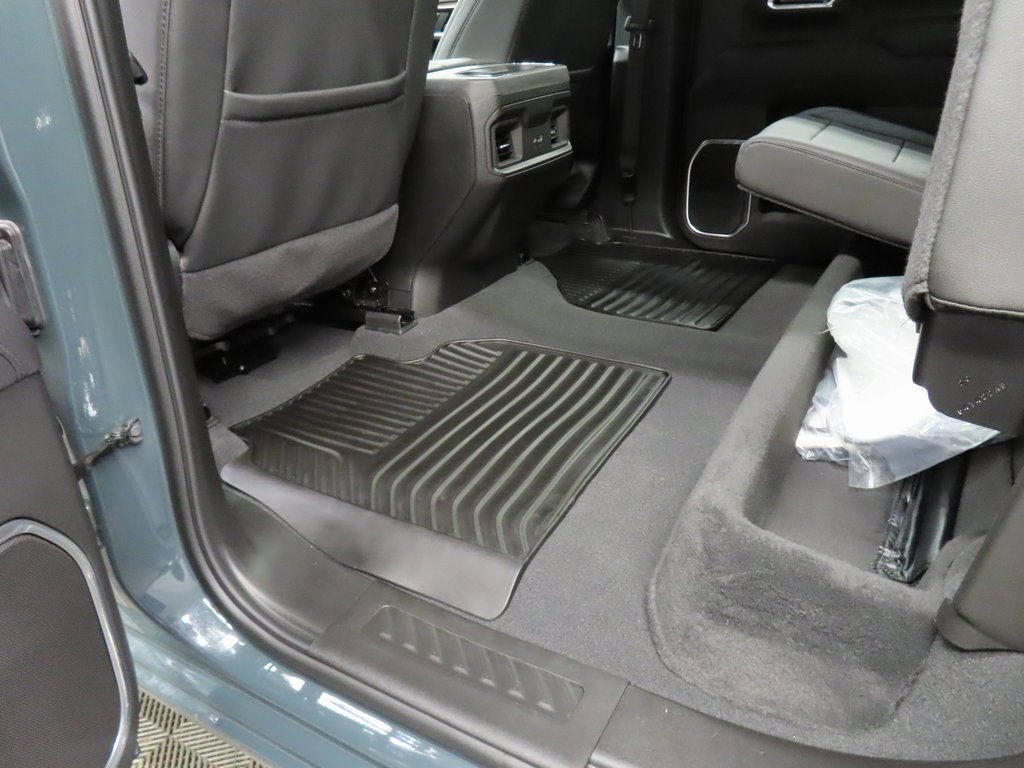 Used 2025 Chevrolet Silverado 2500 LT w/ Trail Boss Package image 59