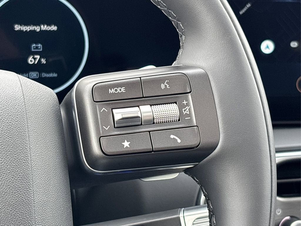 New 2026 Hyundai Palisade Calligraphy image 26