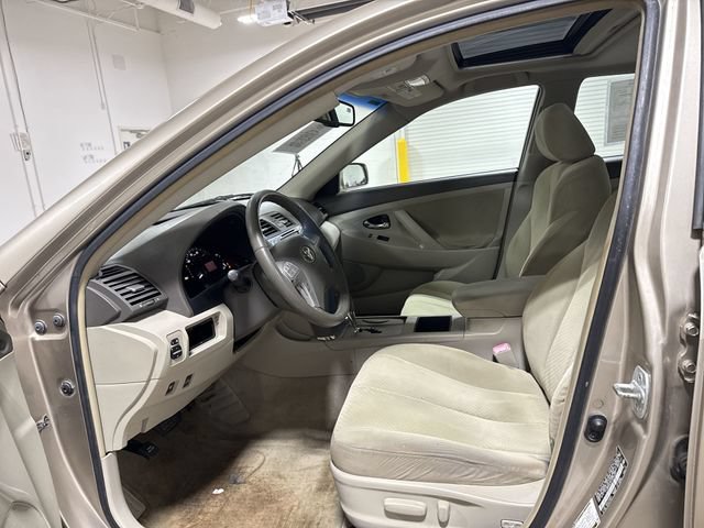 Used 2007 Toyota Camry Hybrid FWD image 19