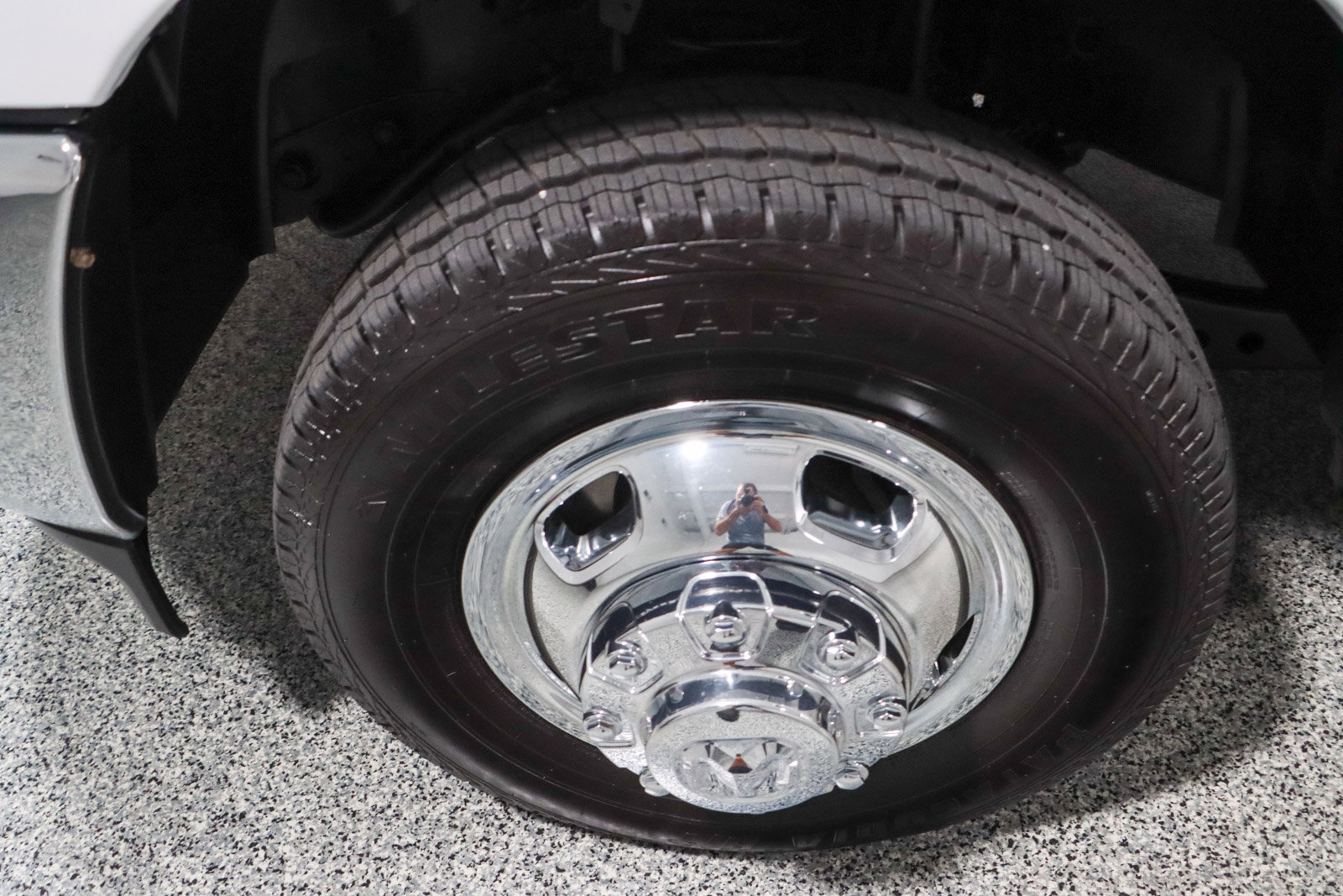 Used 2023 RAM 3500 SLT w/ Quick Order Package 2YG SLT image 11