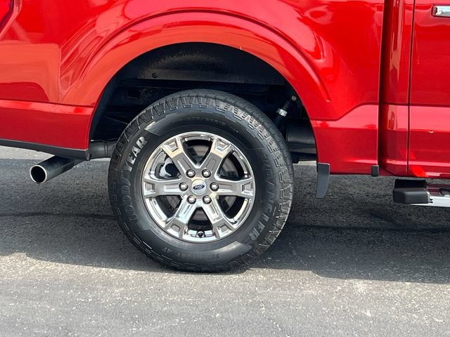 Used 2023 Ford F150 Lariat AWD/4WD image 35