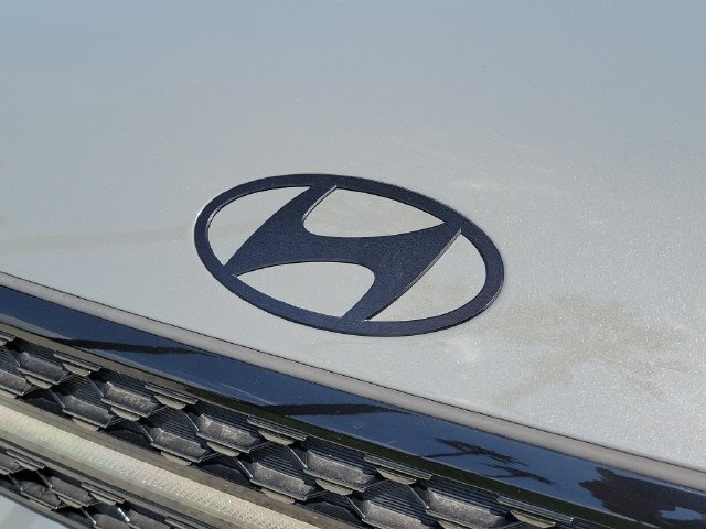 New 2026 Hyundai Santa Fe Calligraphy AWD/4WD image 32