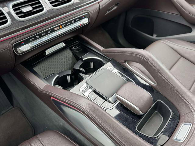 Used 2020 Mercedes-Benz GLE 450 4MATIC image 29