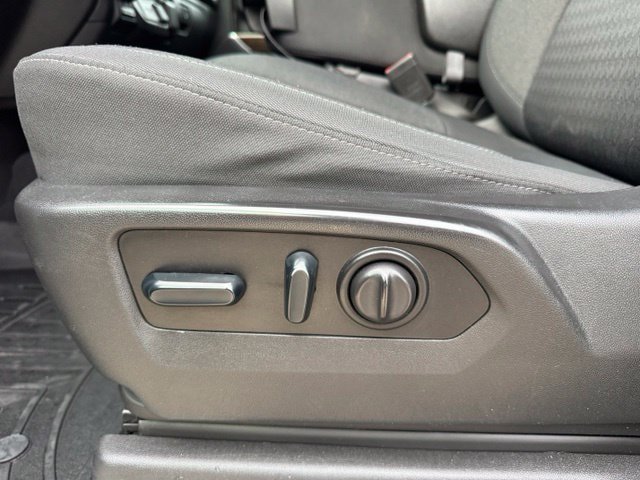Used 2022 GMC Sierra 2500 SLE AWD/4WD image 13