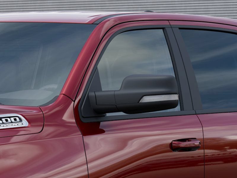 New 2026 RAM 1500 Big Horn AWD/4WD image 12