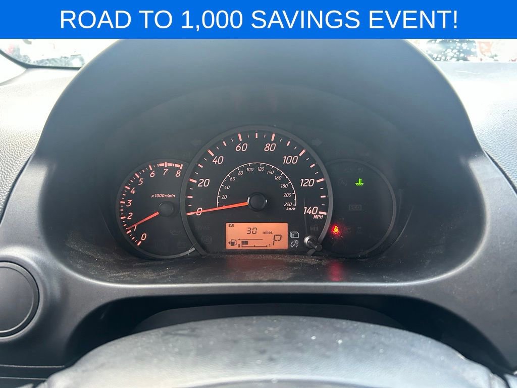 Used 2017 Mitsubishi Mirage ES image 10