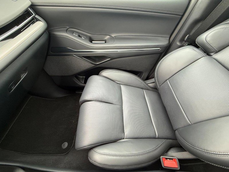 New 2025 Lincoln Navigator Reserve image 17