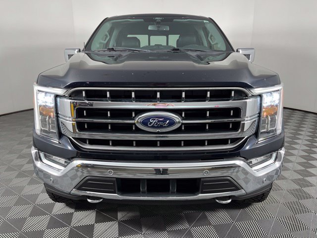 Used 2021 Ford F150 Lariat AWD/4WD image 5