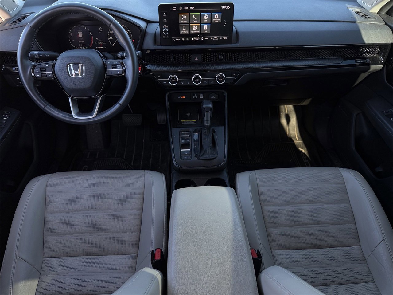 Used 2023 Honda CR-V EX-L image 10