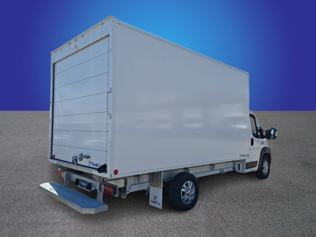 New 2023 RAM ProMaster 3500 FWD image 3