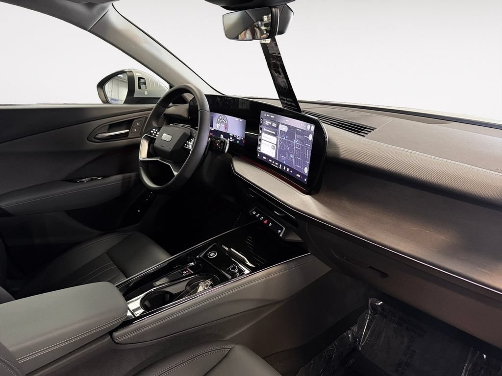 New 2026 Audi Q3 quattro 2.0T AWD/4WD image 9