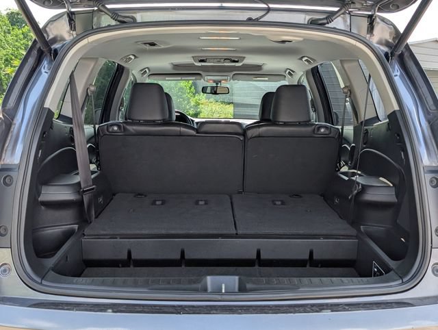 Used 2016 Honda Pilot EX-L image 28