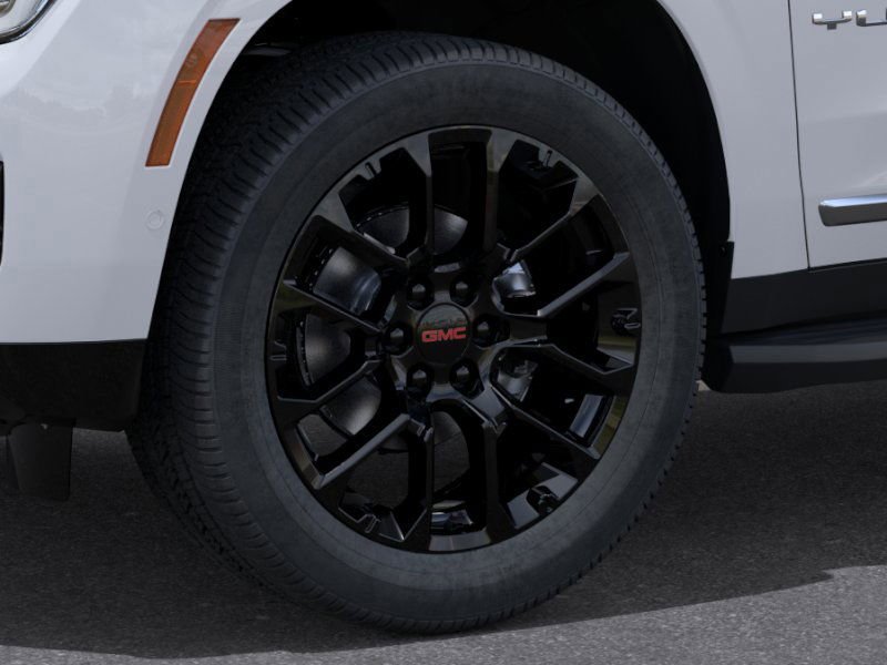 New 2026 GMC Yukon XL Elevation AWD/4WD image 9