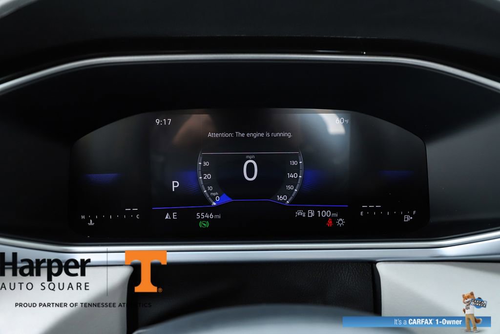 Used 2025 Volkswagen Taos SE image 27