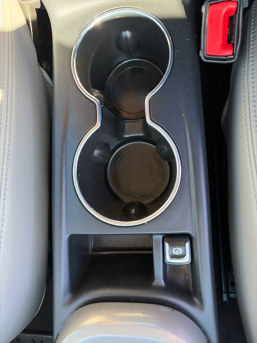 Used 2015 Buick Verano Convenience FWD image 25