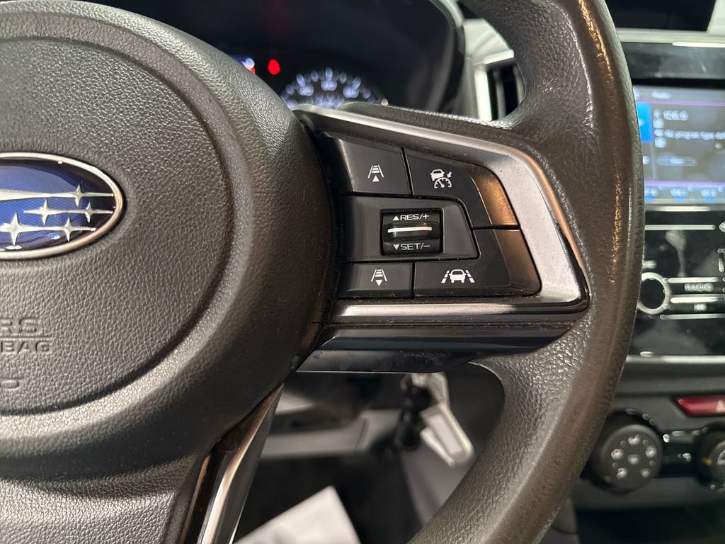 Used 2022 Subaru Impreza 2.0i AWD/4WD image 4