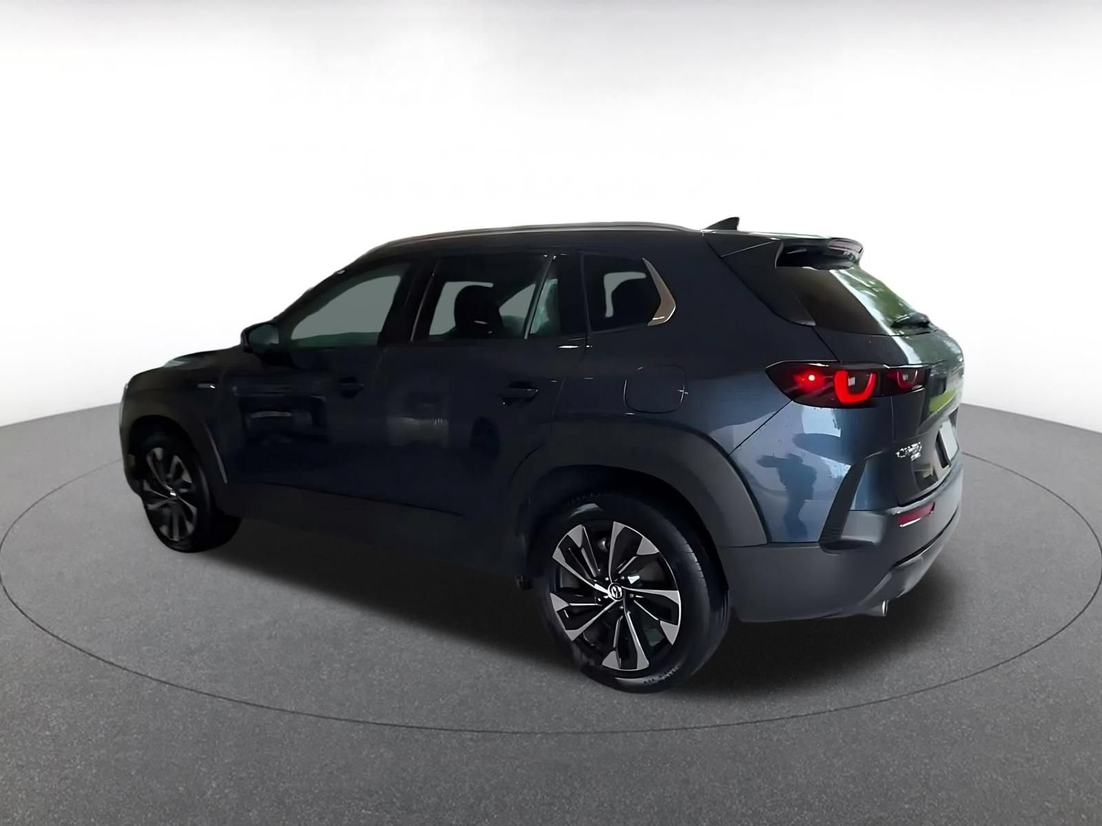 Used 2025 MAZDA CX-50 2.5 Hybrid w/ Premium Plus Pkg AWD/4WD image 9