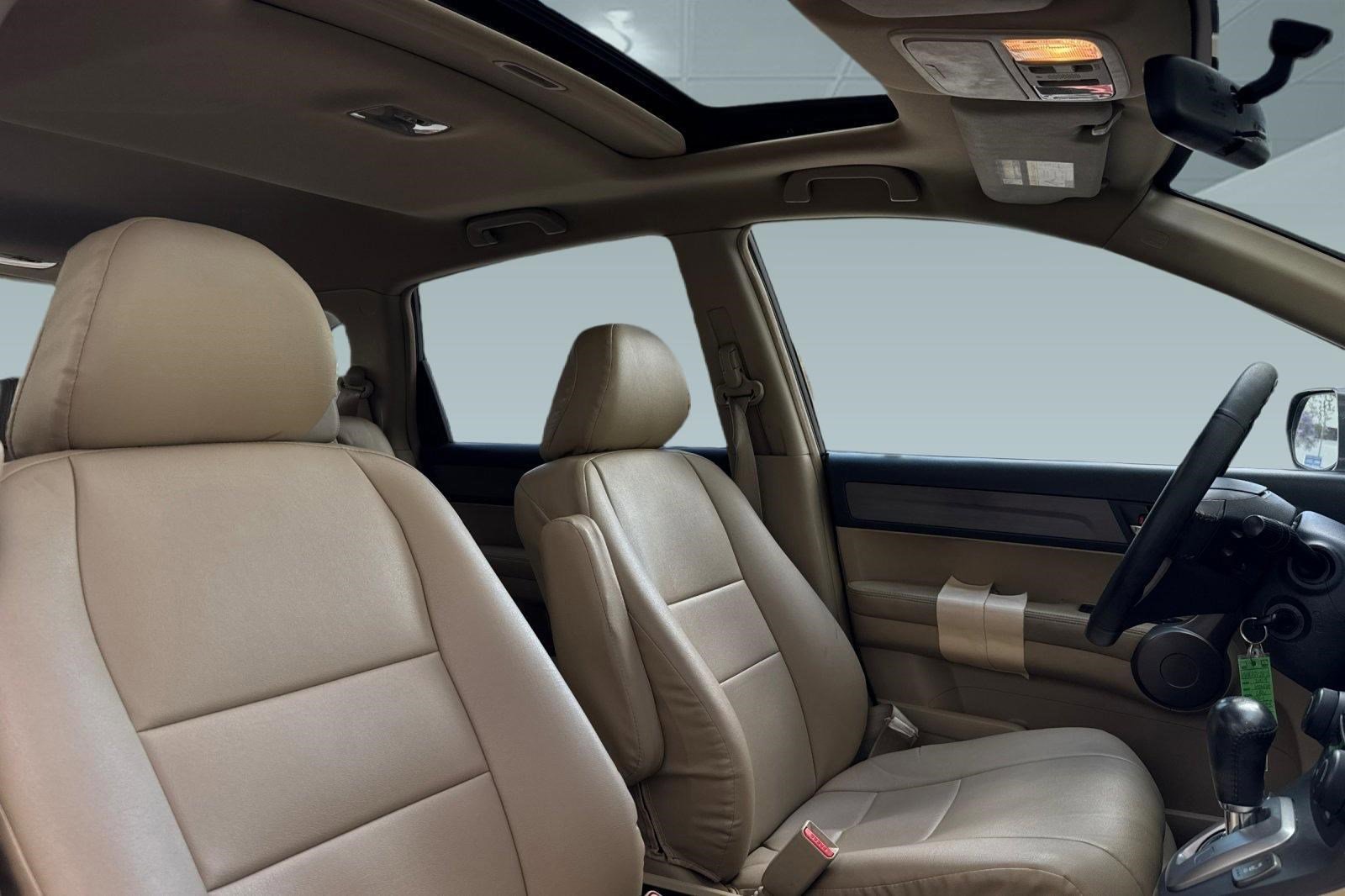 Used 2009 Honda CR-V EX-L image 29