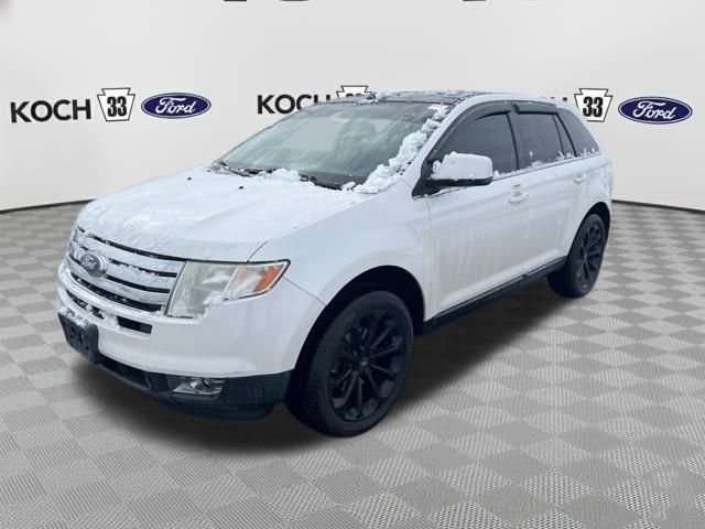 Used 2010 Ford Edge Limited image 3