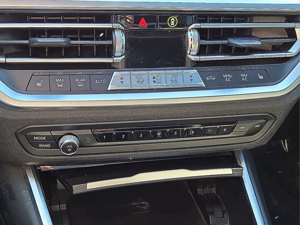 Used 2021 BMW 330i 330i w/ Convenience Package image 29