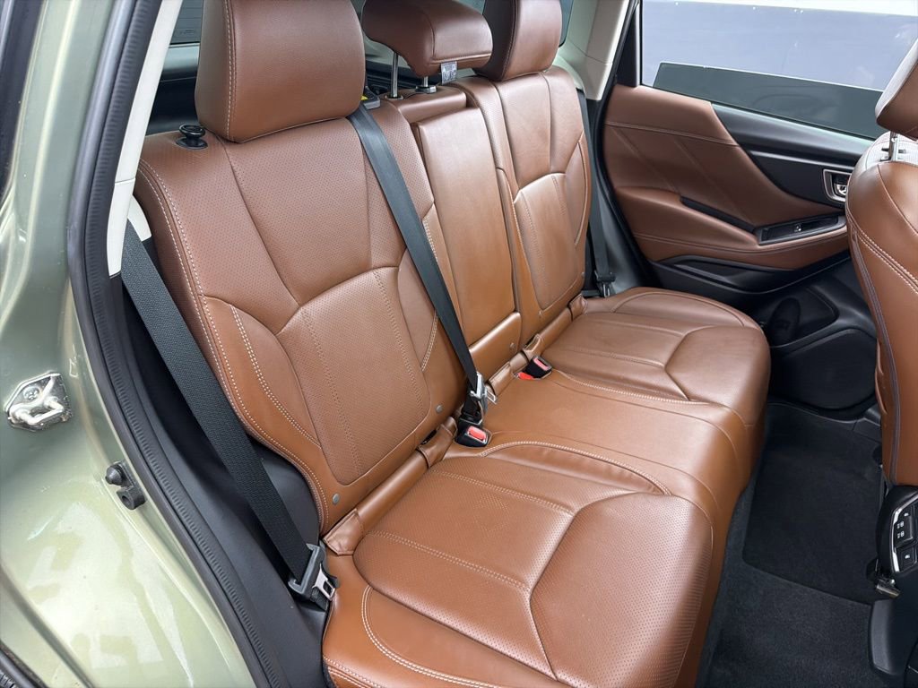 Used 2020 Subaru Forester Touring image 26