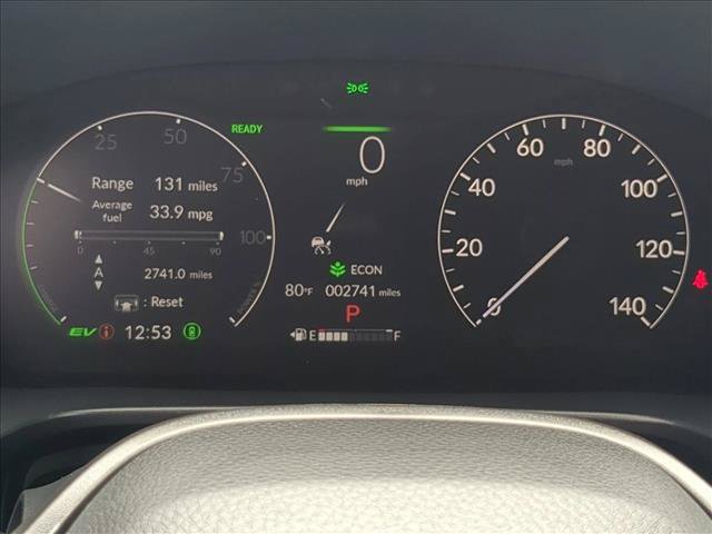 Used 2025 Honda CR-V Sport-L image 11