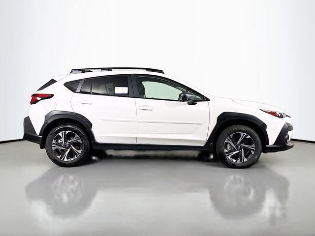 New 2026 Subaru Crosstrek 2.0i Premium image 8
