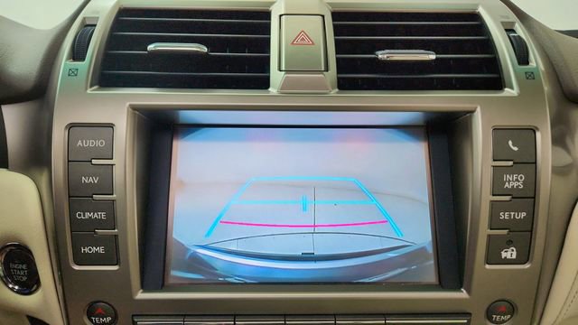 Used 2016 Lexus GX 460 Luxury image 48