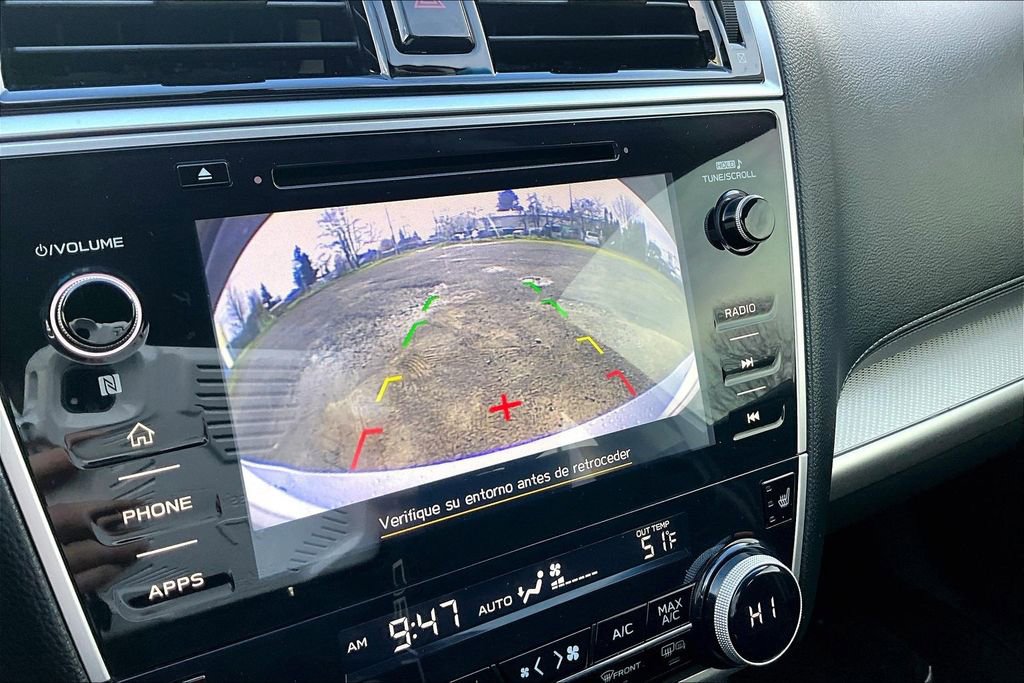 Used 2019 Subaru Legacy 2.5i Premium image 29