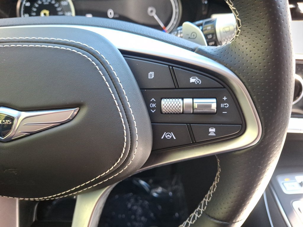 Used 2025 Genesis Electrified GV70 AWD/4WD image 18