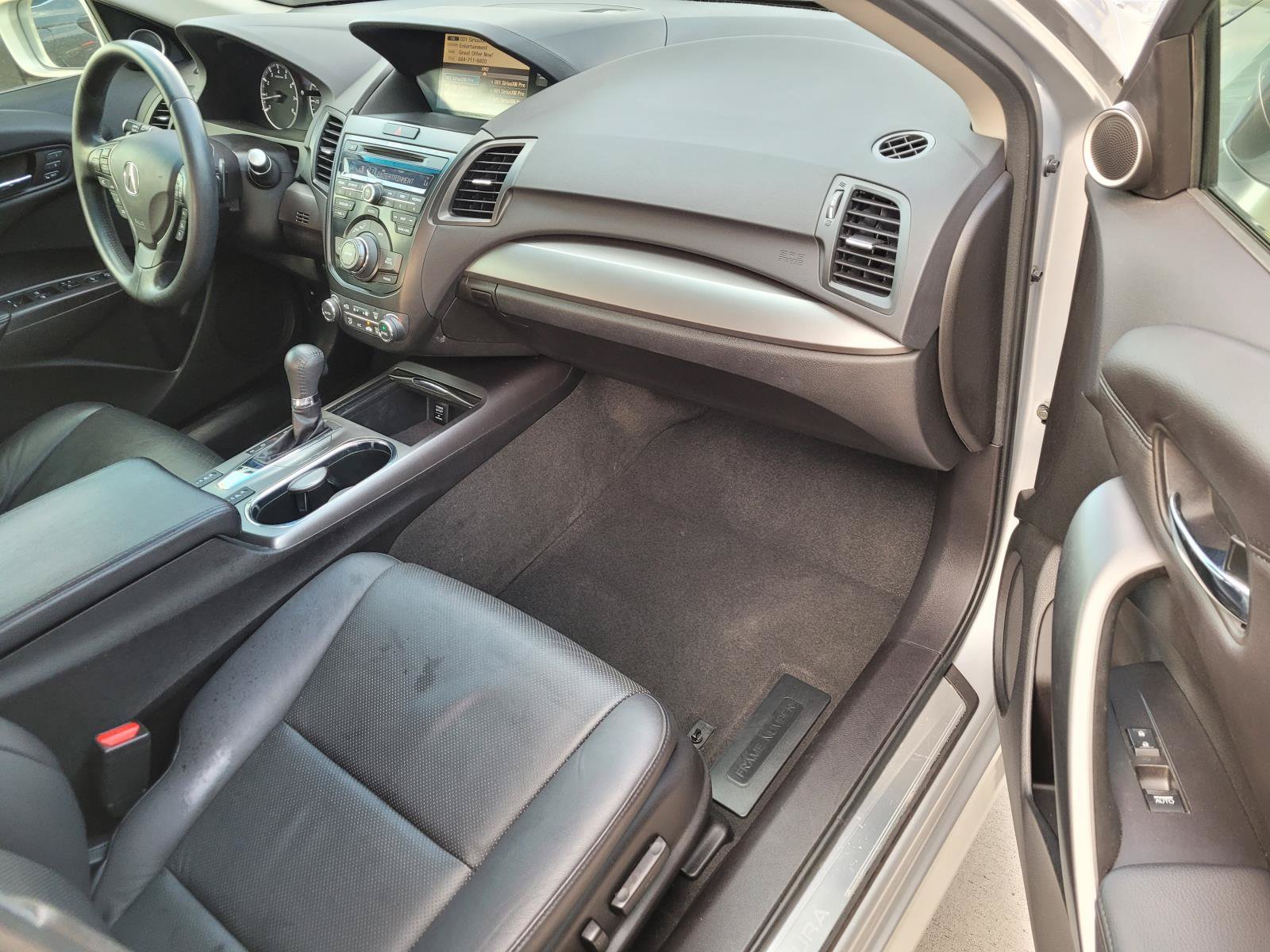 Used 2015 Acura RDX w/ Technology Package FWD image 24