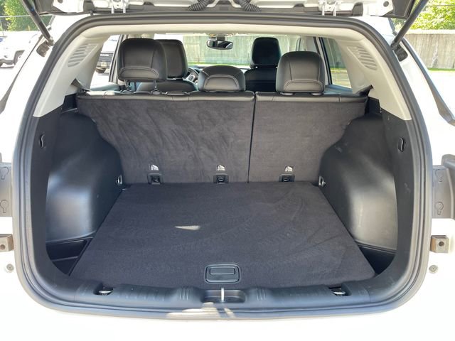 Used 2022 Jeep Compass Limited image 15