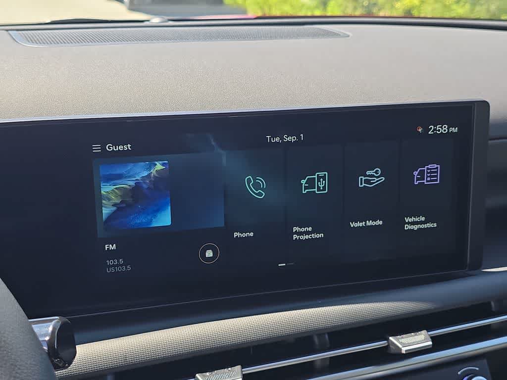 New 2026 Hyundai Tucson SE w/ Tow & Go Package FWD image 29