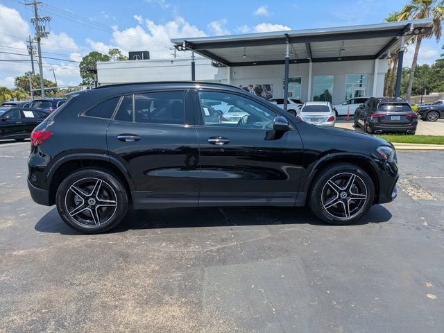 Used 2026 Mercedes-Benz GLA 250 image 4