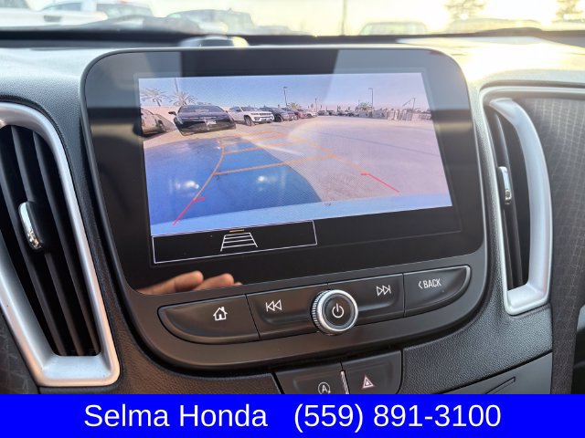 Used 2024 Chevrolet Malibu LT FWD image 15