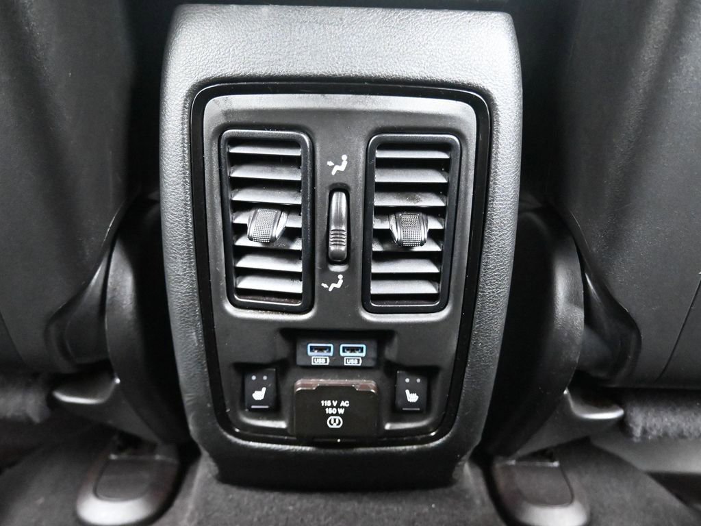 Used 2023 Dodge Durango SRT Hellcat image 39