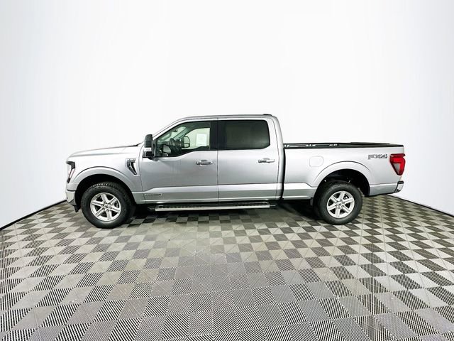 New 2025 Ford F150 XLT image 6