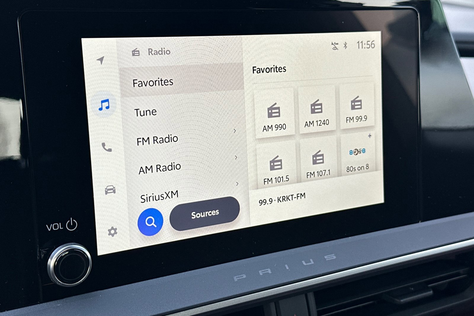 New 2026 Toyota Prius Plug-In Hybrid image 15