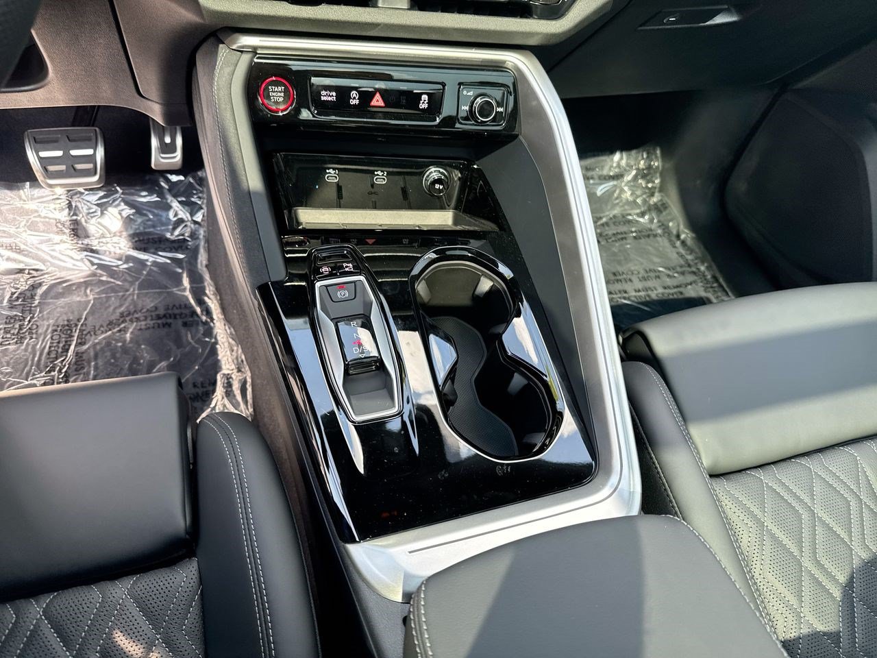 New 2026 Audi SQ5 Premium Plus AWD/4WD image 16