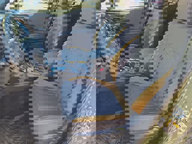 Certified 2025 Subaru Crosstrek 2.5i Sport w/ Popular Package #3A image 14