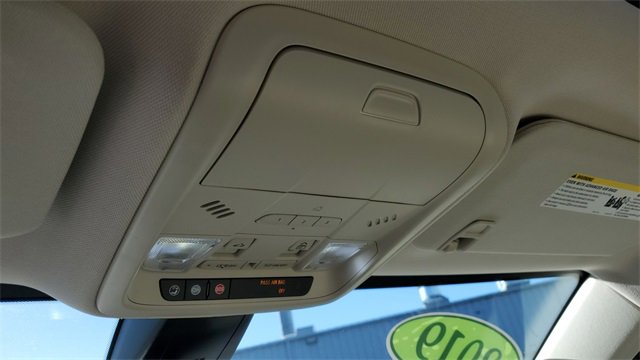 Used 2019 Cadillac XT5 Luxury image 24