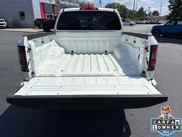 Used 2024 Nissan Frontier SV AWD/4WD image 29