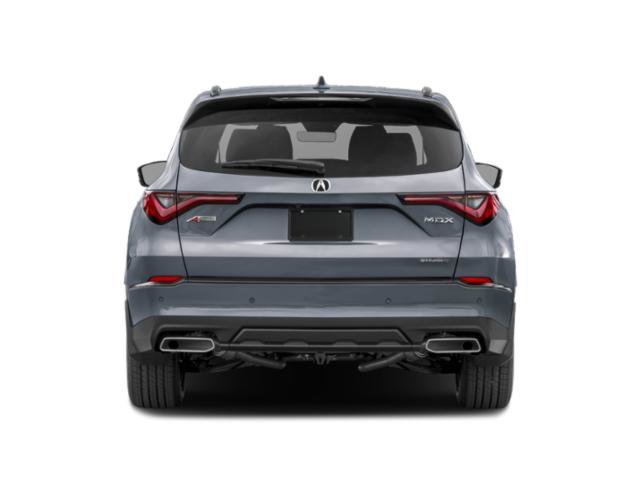 Certified 2026 Acura MDX A-Spec AWD/4WD image 5
