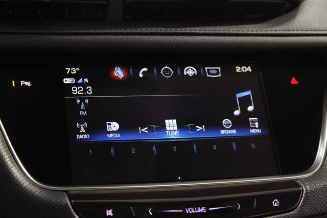 Used 2019 Cadillac XT5 Luxury AWD/4WD image 10