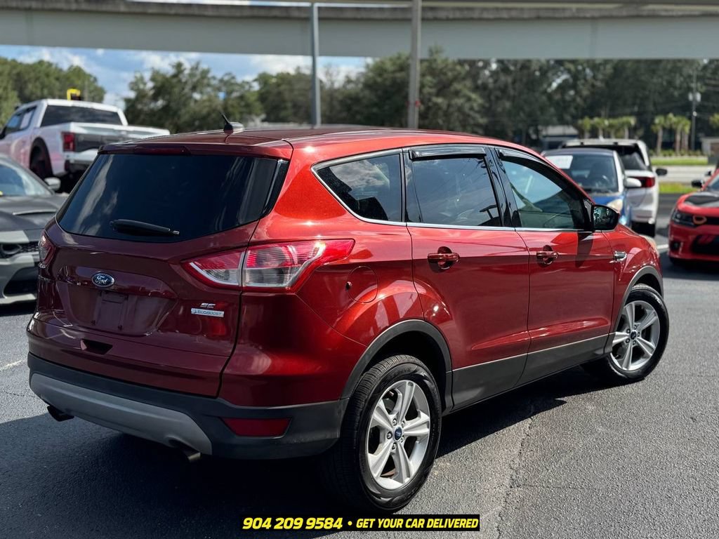 Used 2014 Ford Escape SE FWD image 6