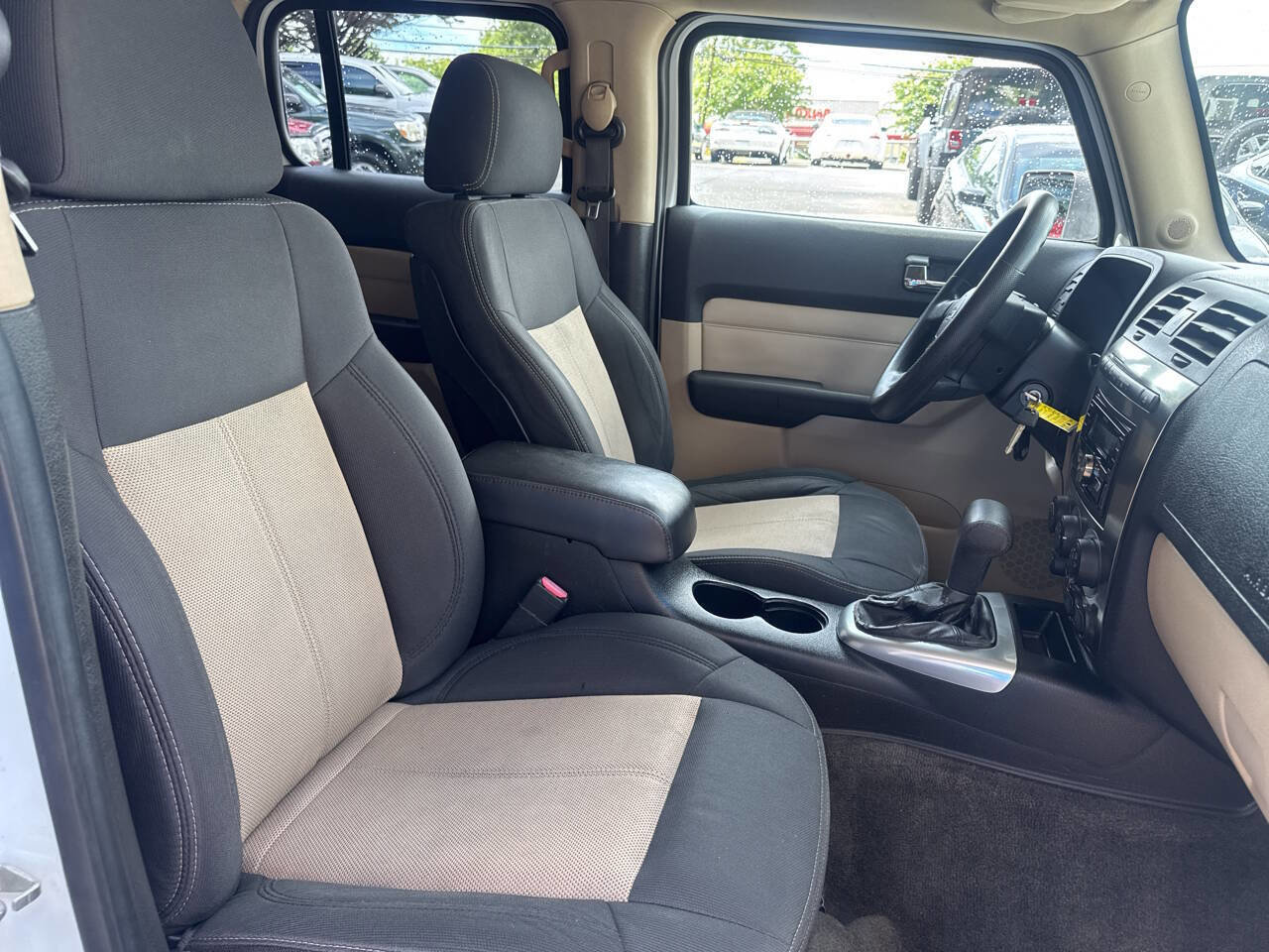 Used 2008 HUMMER H3 image 15