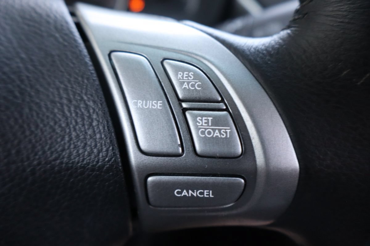 Used 2010 Subaru Impreza 2.5i Premium AWD/4WD image 31